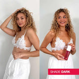 Bare By Vogue Clear Tan Water Dark 150ml