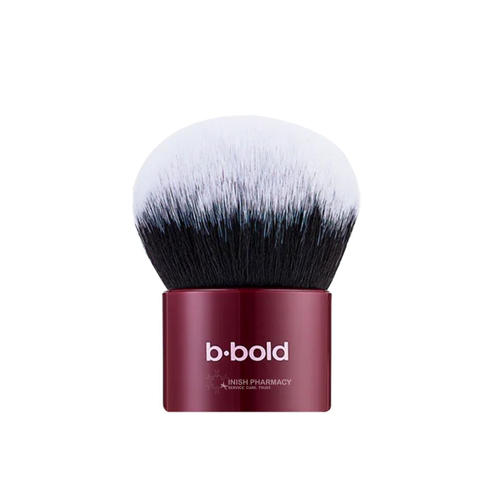 bBold Buffing Brush