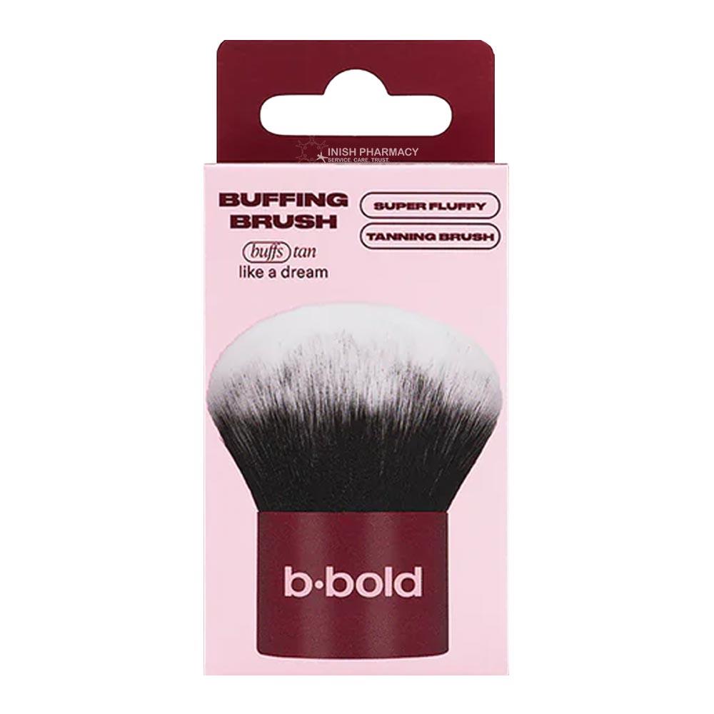 bBold Buffing Brush