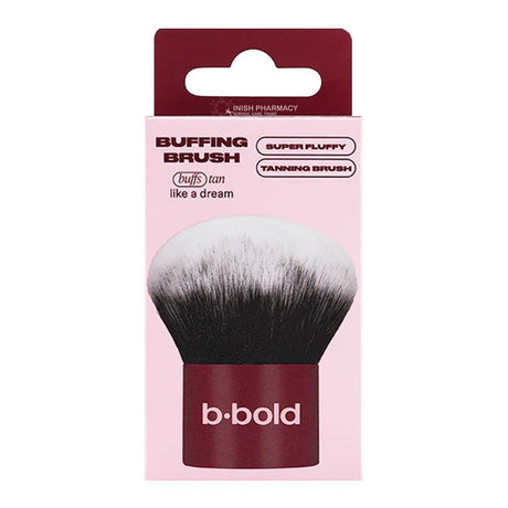 bBold Buffing Brush