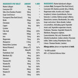 Sona BeauteActive 30 Tablets