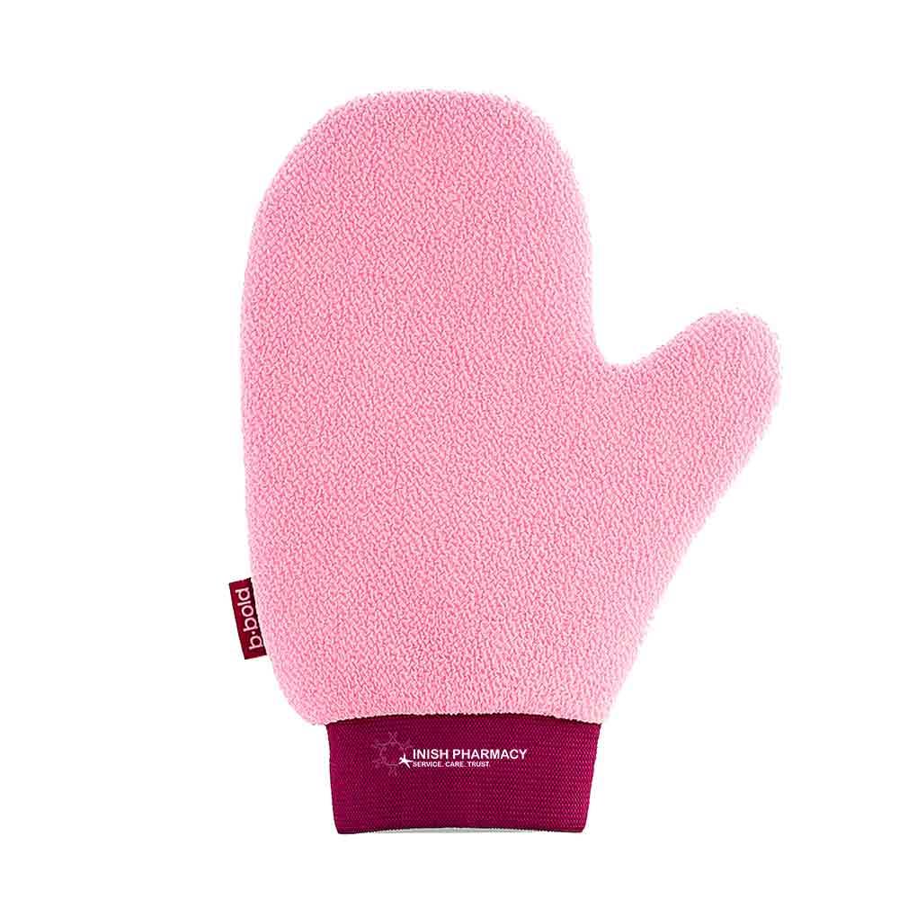 bBold Exfoliating Glove