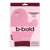 bBold Exfoliating Glove