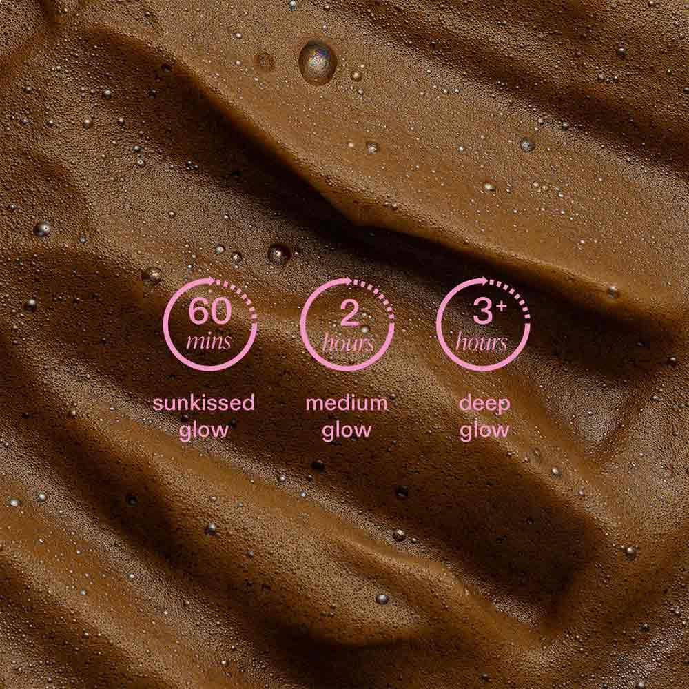 Bbold Express 60 Min Tanning Mousse 175ml