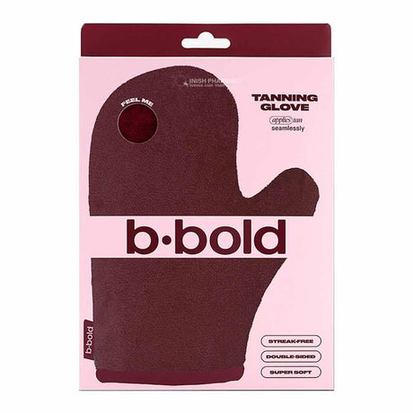 Bbold Tanning Glove