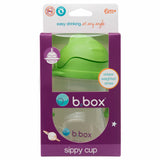 b.box Sippy Cup - Apple