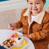 b.box Mini Florks 3 Pack Pastel