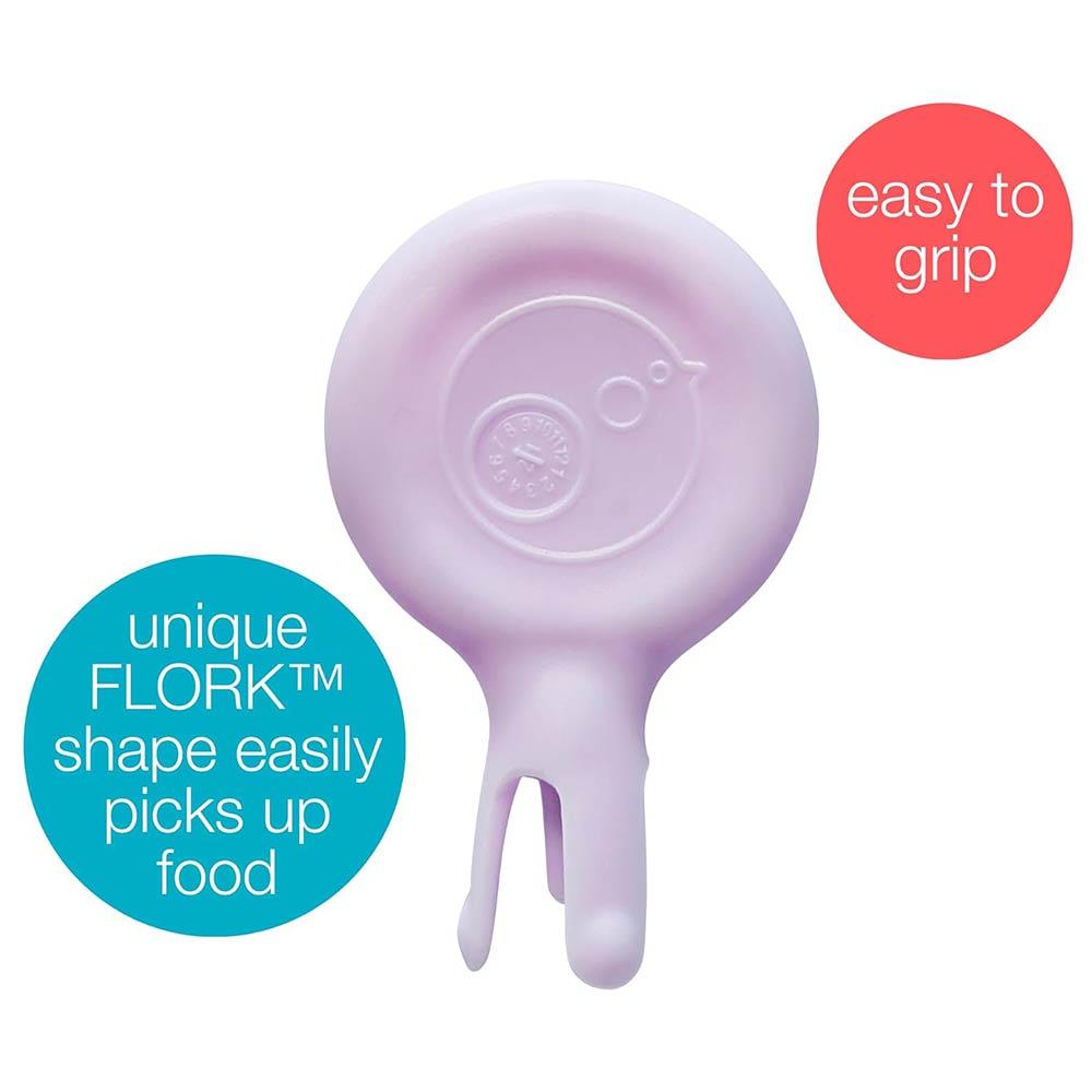 b.box Mini Florks 3 Pack Pastel