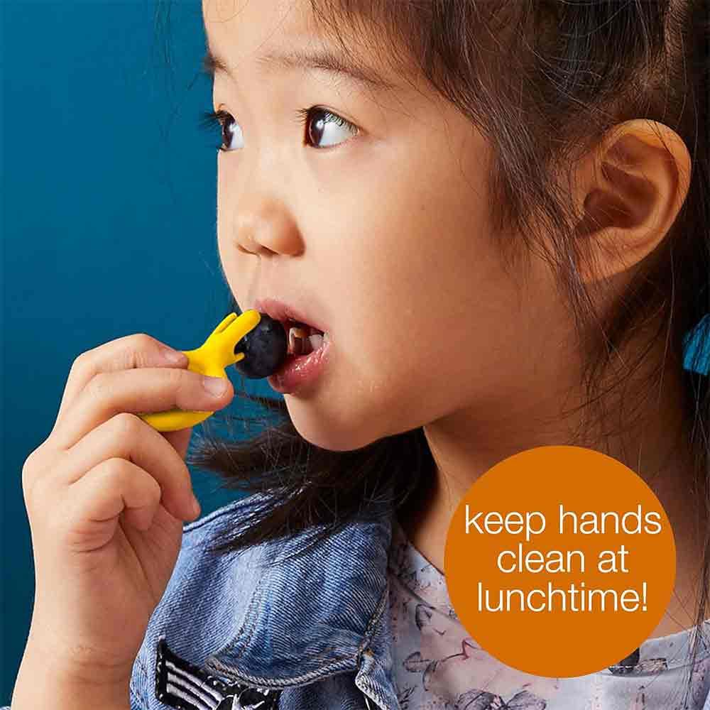 b.box Mini Florks 3 Pack Pastel