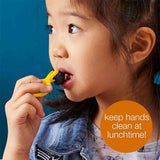 b.box Mini Florks 3 Pack Pastel