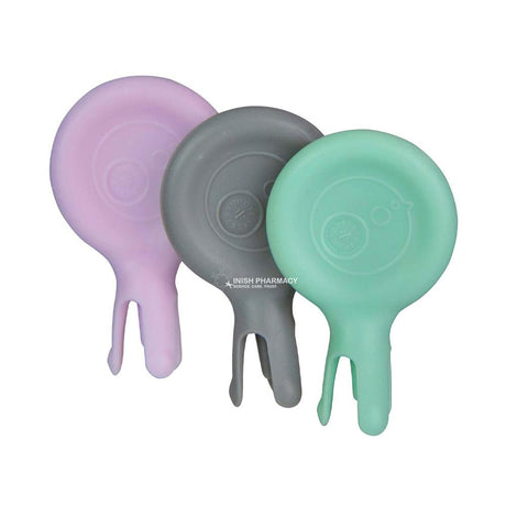 b.box Mini Florks 3 Pack Pastel – a trusted essential for mother and baby care