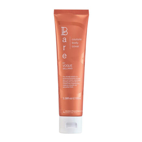 Bare by Vogue Couture Body Cover 100ml
