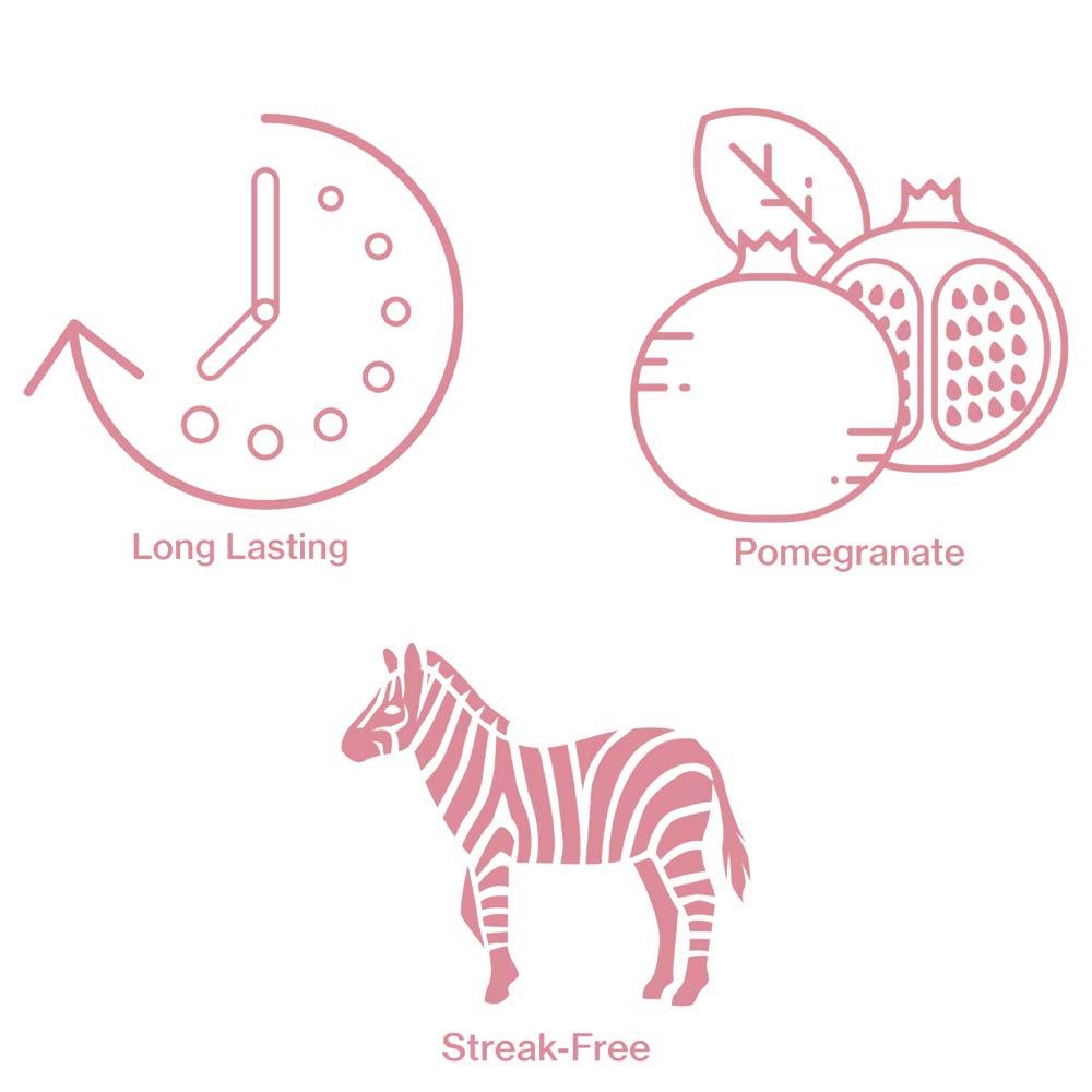 Bare By Vogue Face Tanning Serum Light 30ml