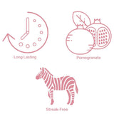 Bare By Vogue Face Tanning Serum Dark 30ml