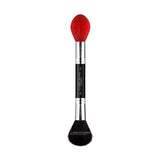 Blank Canvas Cosmetics F14/F15 Dual Ended Face Brush