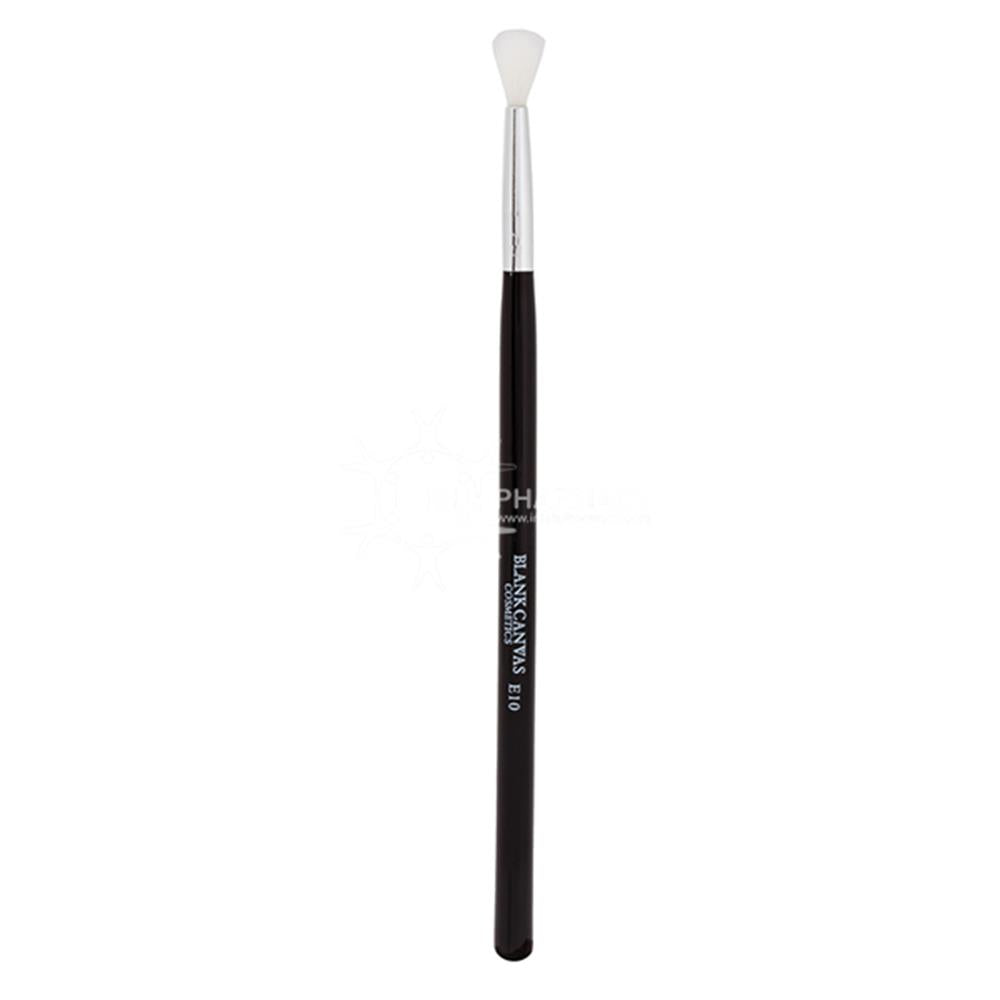 Blank Canvas Cosmetics E10 Small Blending Brush Vegan