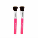 Blank Canvas Cosmetics F20 Duo Hot Pink Set