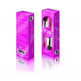 Blank Canvas Cosmetics F20 Duo Hot Pink Set