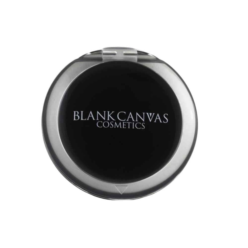 Blank Canvas Cosmetics Magnifiying Double-Sided Mirror