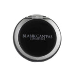 Blank Canvas Cosmetics Magnifiying Double-Sided Mirror