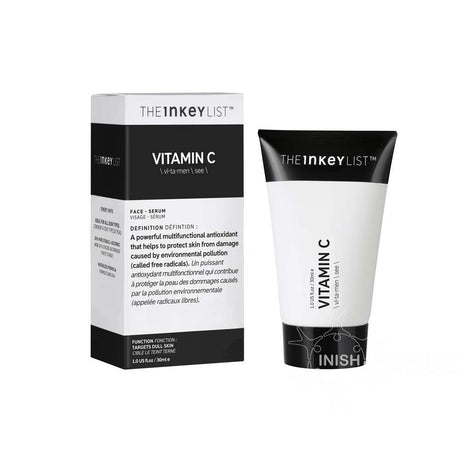 The Inkey List Vitamin C 30ml
