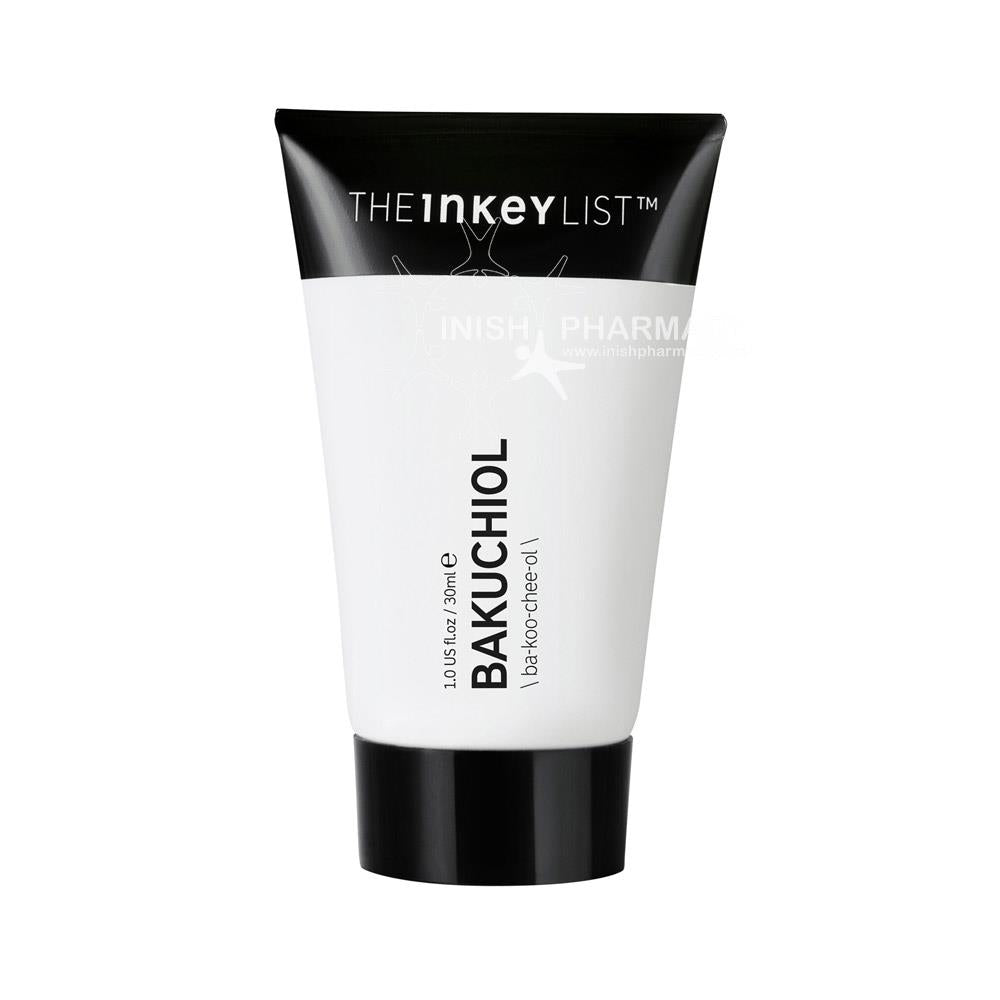The Inkey List Bakuchiol 30ml