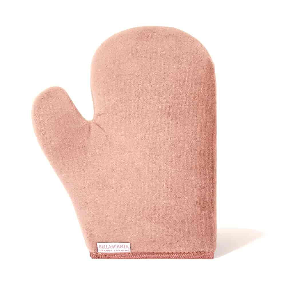 Bellamianta Luxury Tanning Mitt