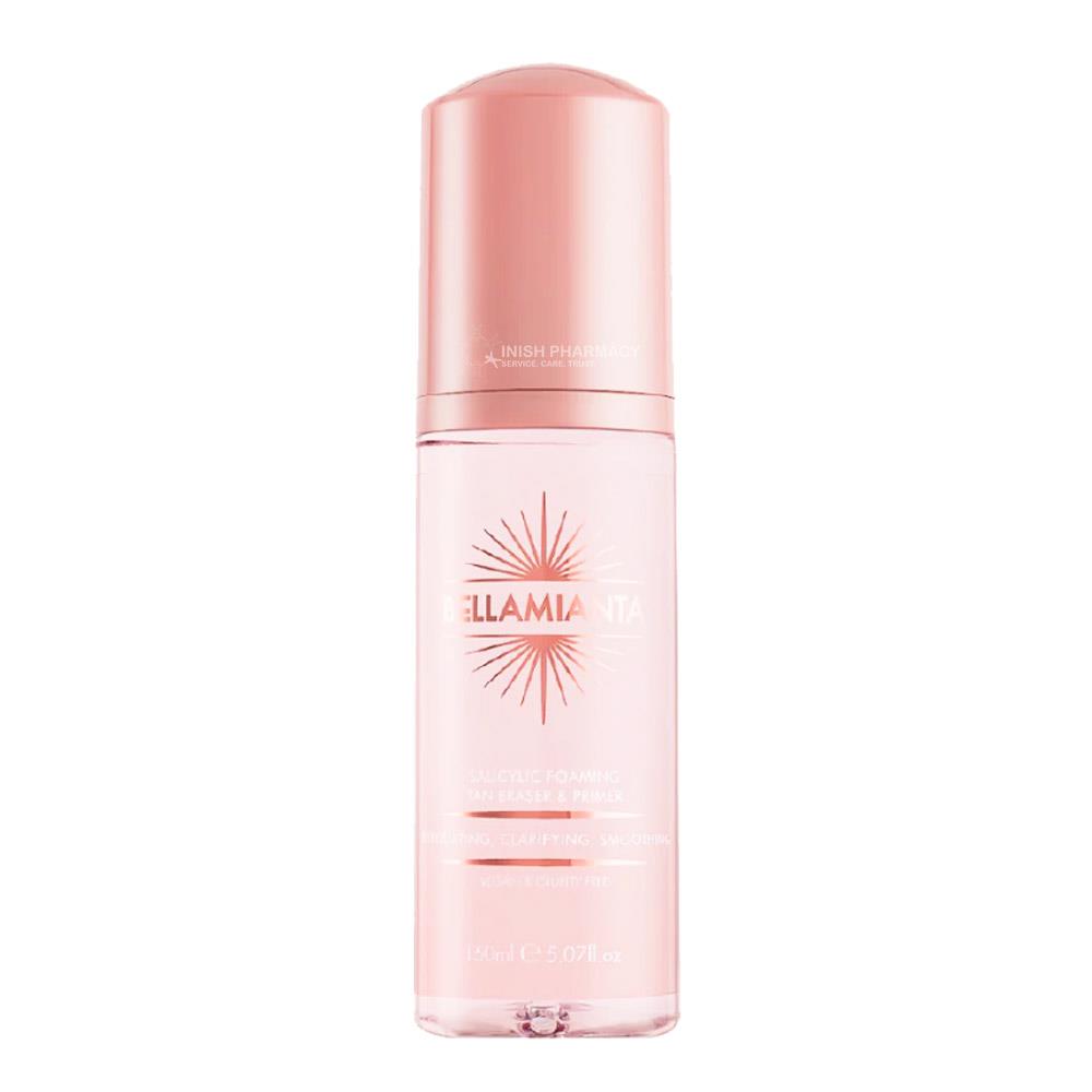 Bellamianta Tan Eraser & Primer 150ml