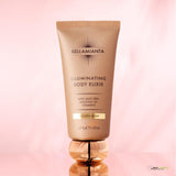 Bellamianta Illuminating Body Elixir - Golden Glow