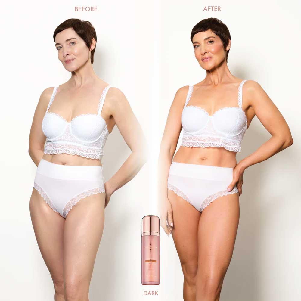 Bellamianta Tanning Oil