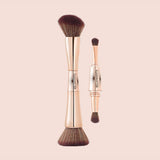 Bellamianta 4 in 1 Compact Brush
