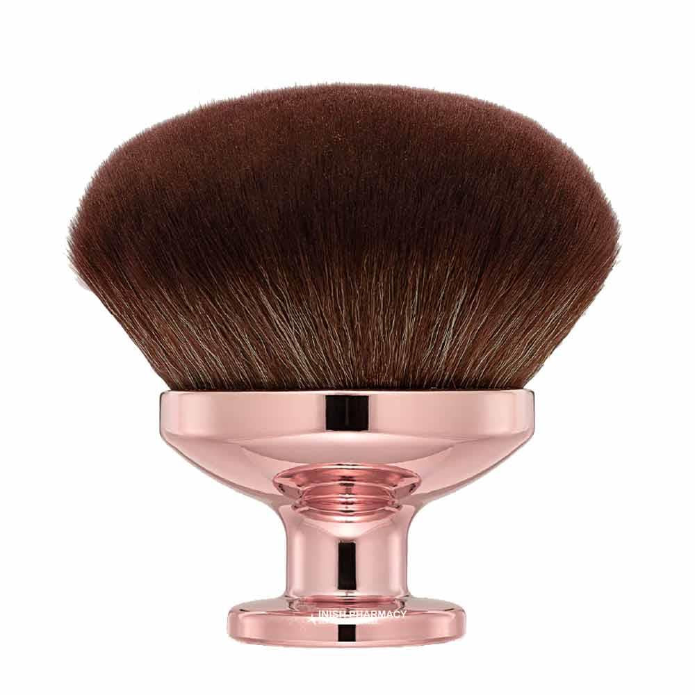 Bellamianta Body Buff Brush
