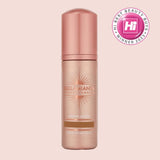 Bellamianta Bow-Tied Glow Tanning Set Dark