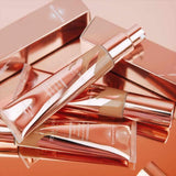 Bellamianta Illuminating Bronzing Face Drops 30ml