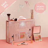Bellamianta Glamour in a Bow 6 Piece Beauty Giftset