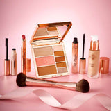 Bellamianta Glamour in a Bow 6 Piece Beauty Giftset