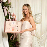 Bellamianta Glamour in a Bow 6 Piece Beauty Giftset