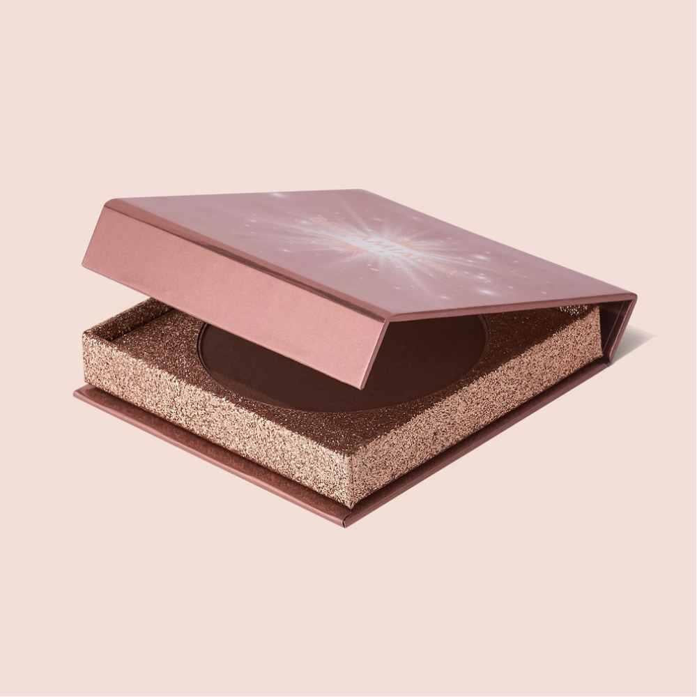 Bellamianta Luxury Tanning Illuminating Bronzing Powder