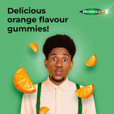 Berocca Immuno Orange Gummies 60 Pack