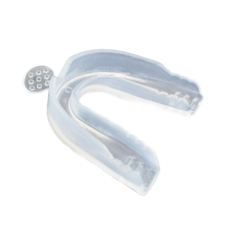 Best Breathe Bruxistop Mouthguard – supports clear breathing and respiratory health