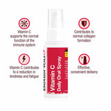BetterYou Vitamin C Daily Oral Spray 50ml