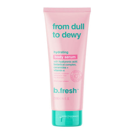 B.Fresh From Dull To Dewy - Hydrating Body Serum 236ml from Bfresh