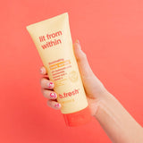B.Fresh Lit From Within - Illuminating Body Serum 236ml