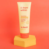 B.Fresh Lit From Within - Illuminating Body Serum 236ml