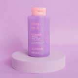 B.Fresh Sleep On It - Calming Body Wash 473ml
