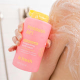 B.Fresh Fressssh AF! - Invigorating Body Wash 473ml
