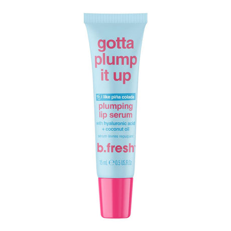 B.Fresh Gotta Plump It Up - Lip Serum by Bfresh