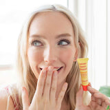 B.Fresh Never Been Kissed - Lip Serum