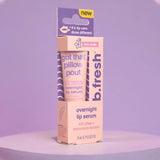 B.Fresh Got That Pillow Pout - Lip Serum