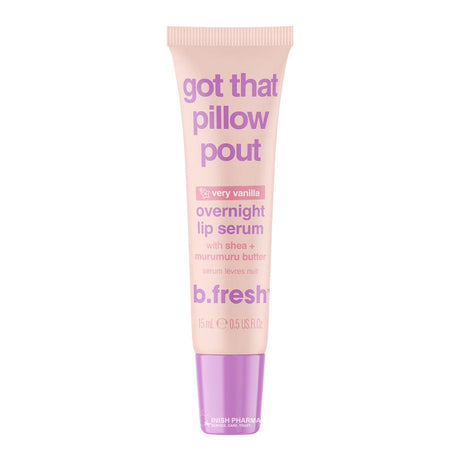B.Fresh Got That Pillow Pout - Lip Serum by Bfresh
